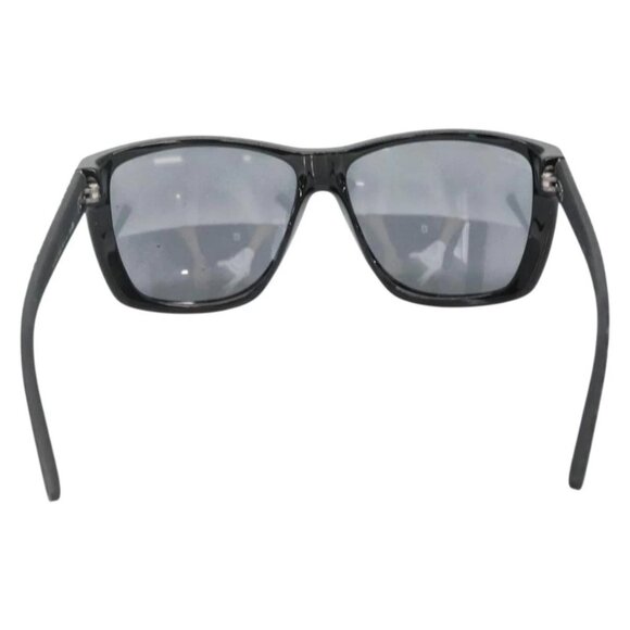GUCCI Sunglasses Plastic Black Auth - Picture 4 of 15